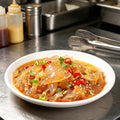 Fresh Jellyfish Salad Cold Dish