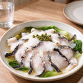 Frozen Snakehead Fish Fillet Slices